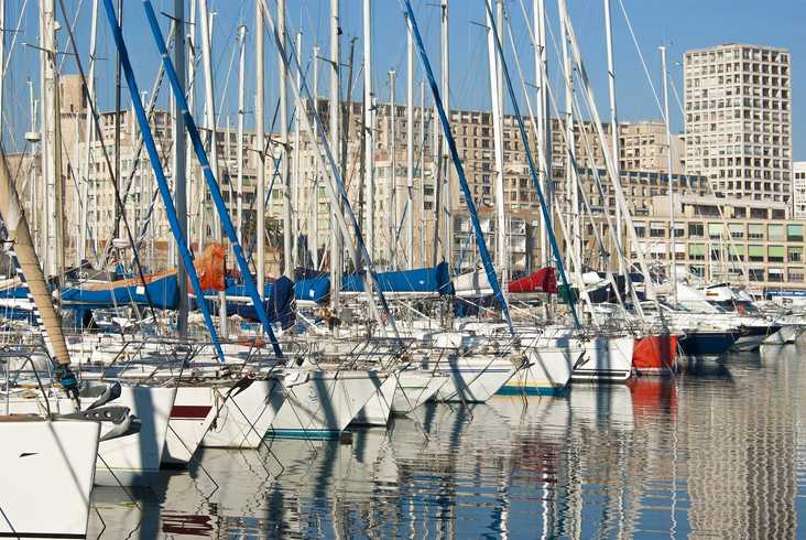 Photo Marseille