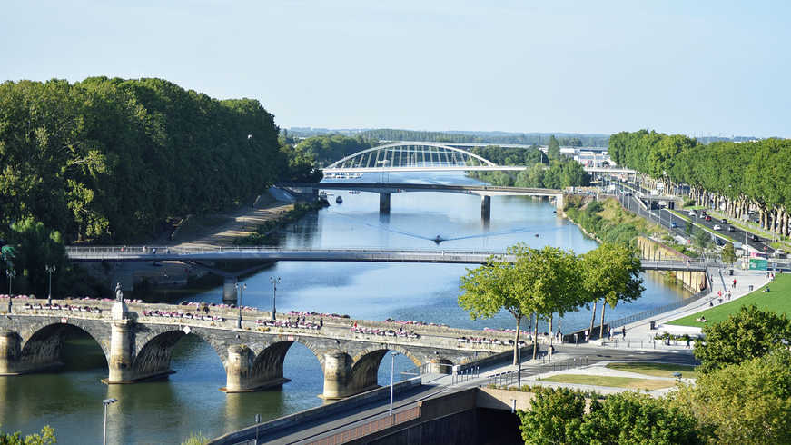 Maine-et-Loire
