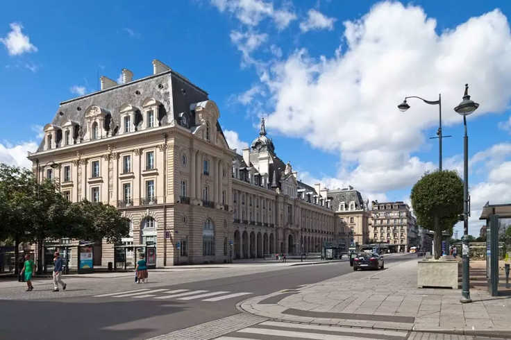 Rennes