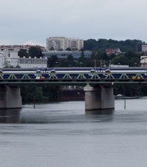 Argenteuil miniature
