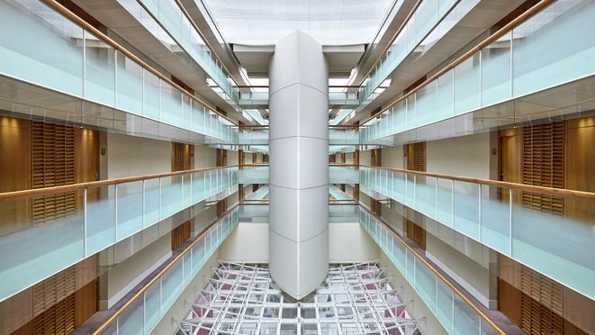 Atrium