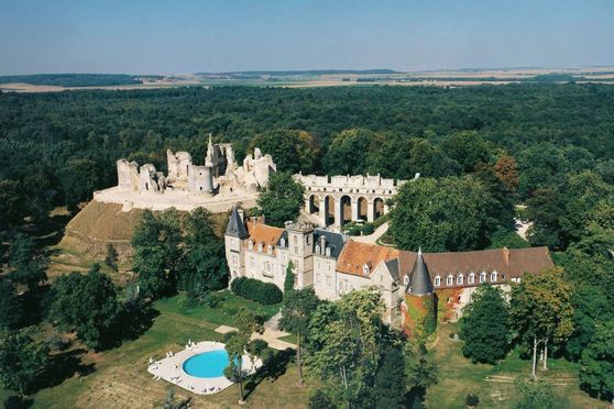 Domaine