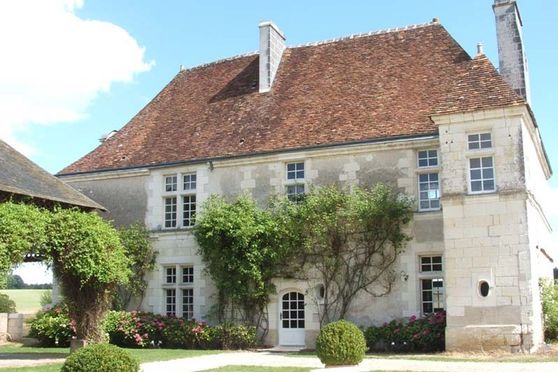 Manoir de la Roussellière