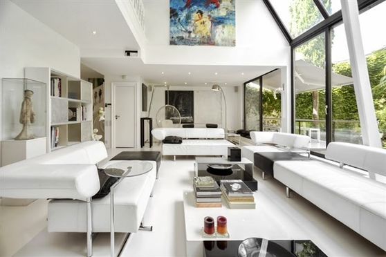Intérieur