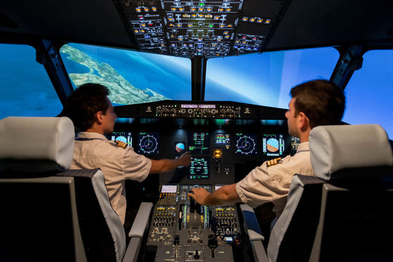 Pilotage