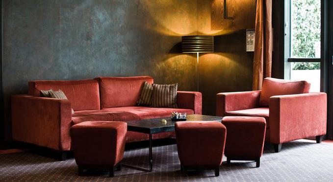 Bar Lounge