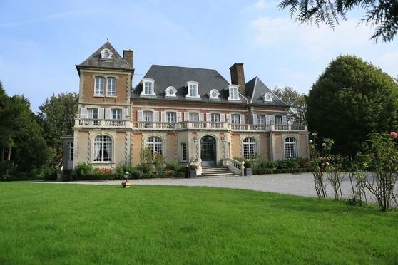 Château
