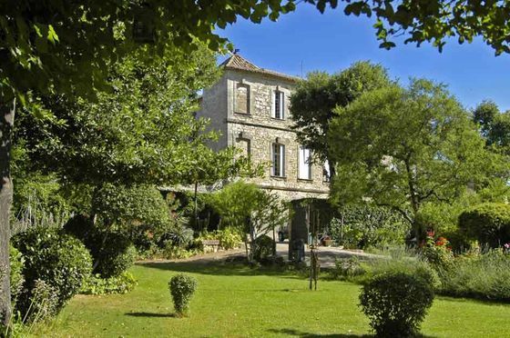 Château & Parc