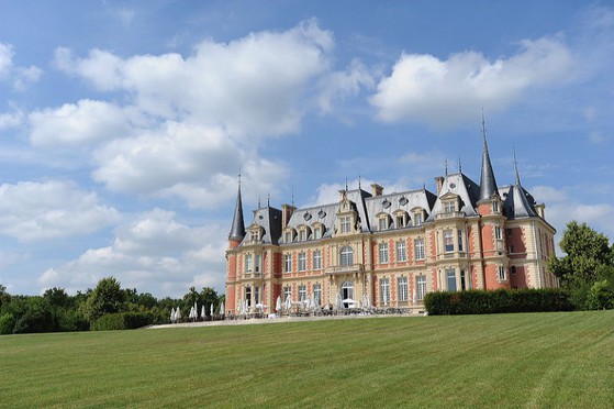 Château