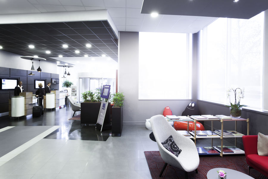 Hotel Formule Porte Maillot Hotel Formule Porte Maillot