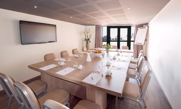 Salle de séminaire