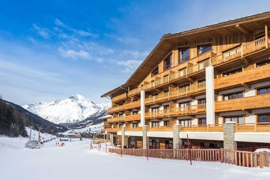 Hôtel & Spa Saint-Charles ****