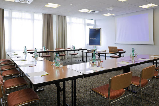 Salle de séminaire