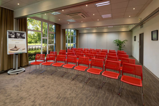 Salle de séminaire