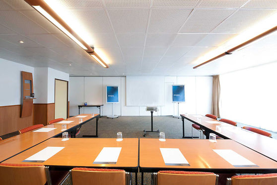 Salle de séminaire