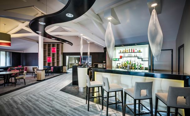 Bar Lounge
