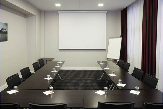 Salle de séminaire