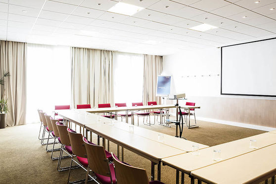 Salle de séminaire