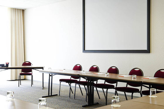 Salle de séminaire