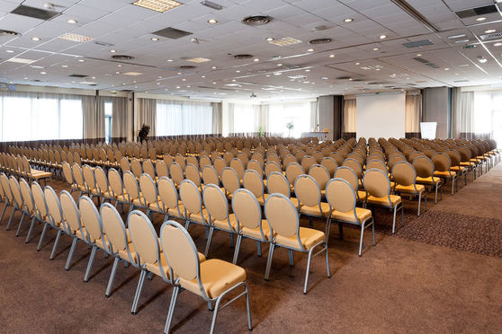 Salle de séminaire