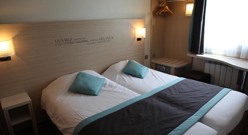 Hotel Formule Lyon Bron Hotel Formule Lyon Bron