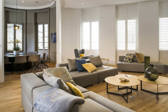 Le Salon