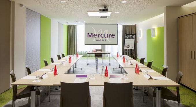 Salle de séminaire
