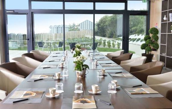 Atlantic Hôtel & Spa **** - Séminaire & Soirée