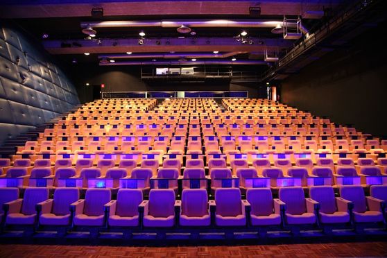Auditorium