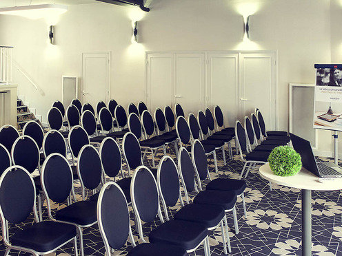 Salle VIEUX LILLE