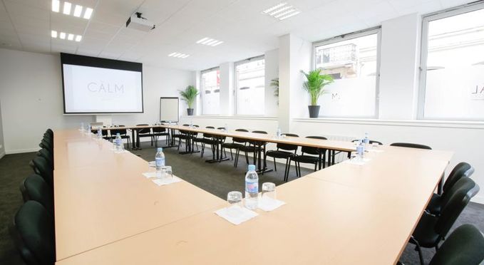 Salle Joseph