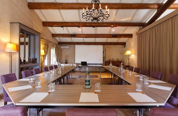 Salle Suffren