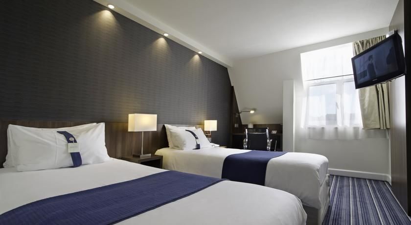 Holiday Inn Express Lille Centre *** - Séminaire