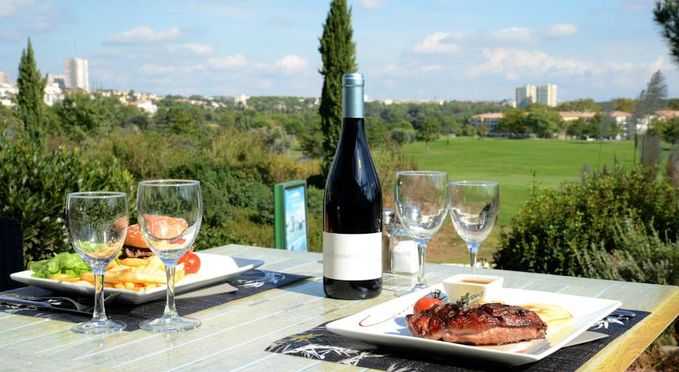 Proposition culinaire