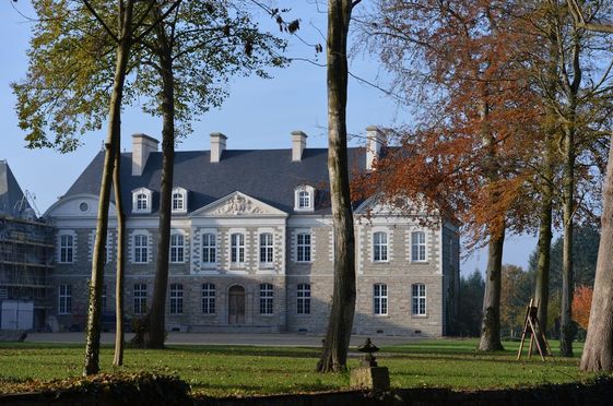 Château des Pères
