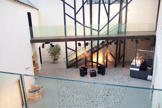 Le Patio