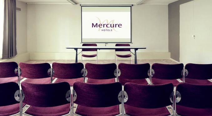 Salle de séminaire