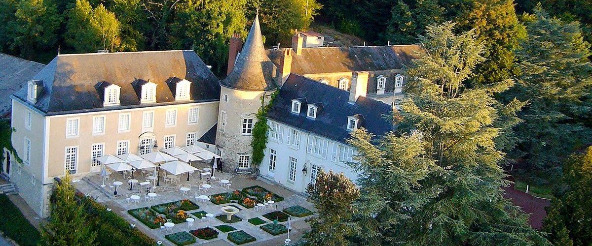 Château de Beauvois Tarifs en ligne Séminaire & Soirée