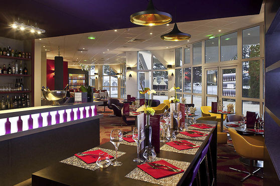 RESTAURANT ET BAR