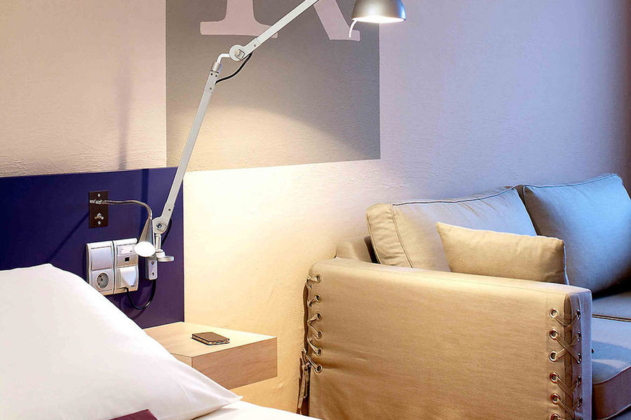 Mercure Rennes Centre Parlement **** - Séminaire