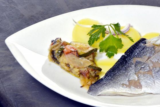 Proposition culinaire