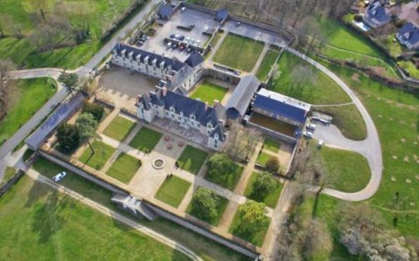 Vue Panoramique