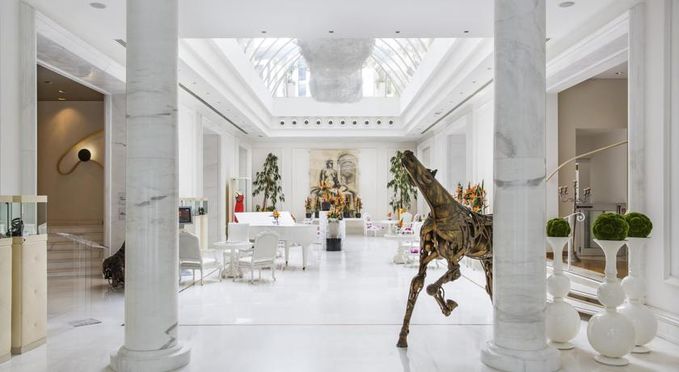Intérieur