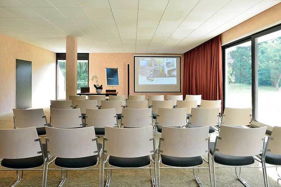 Salle de séminaire