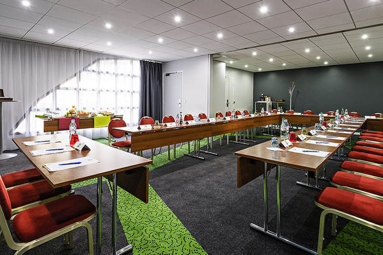 Salle de séminaire