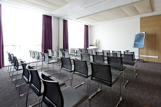 Salle de séminaire
