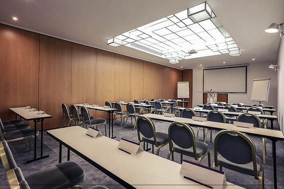 Salle de réunion