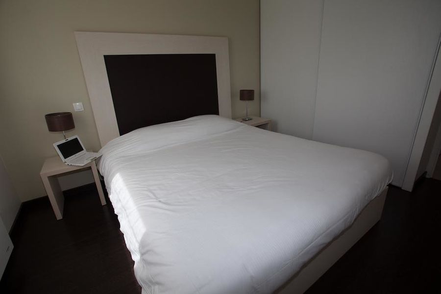 Appart'City Bordeaux Aéroport Saint Jean d'Illac