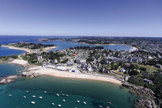 Plage