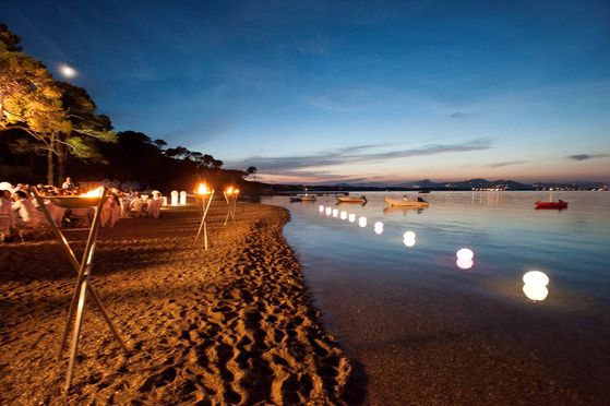 PLage